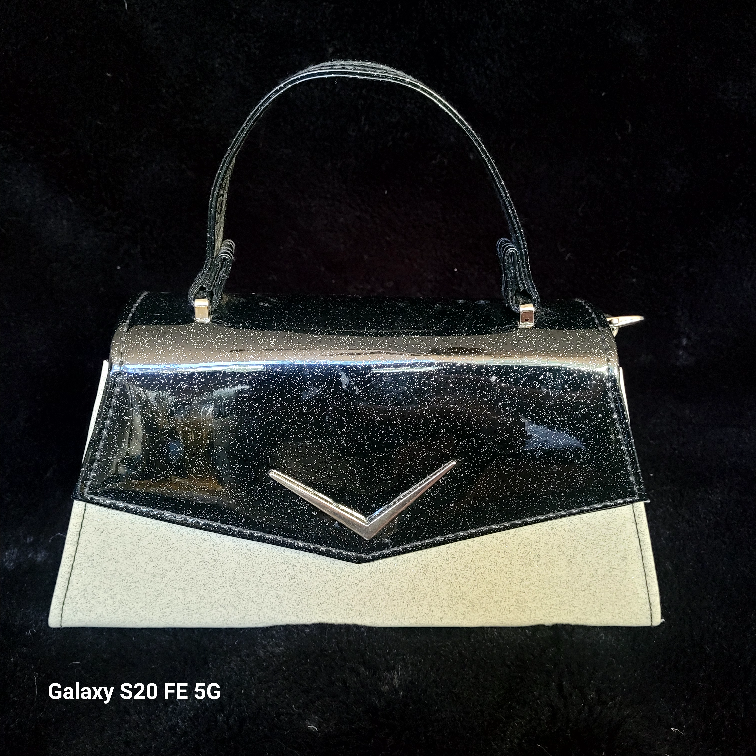 Liquorbrand Sparkle Handbag