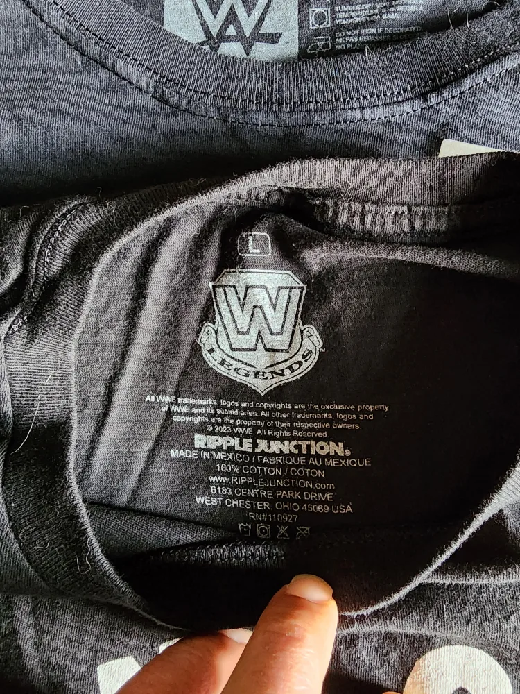 Teens/Mens Clothes image indicator(10)