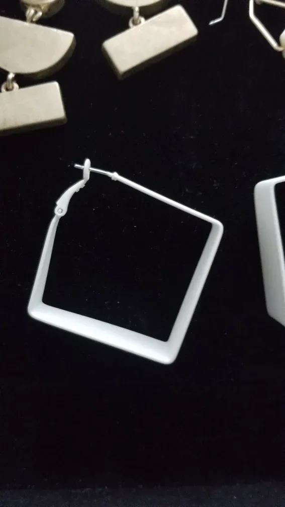 Earings image indicator(5)