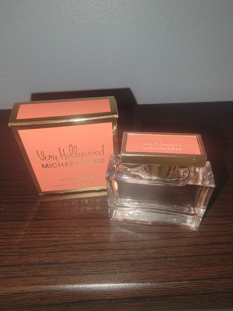 Michael Kors Very Hollywood 0.25 fl oz Perfume thumbnail