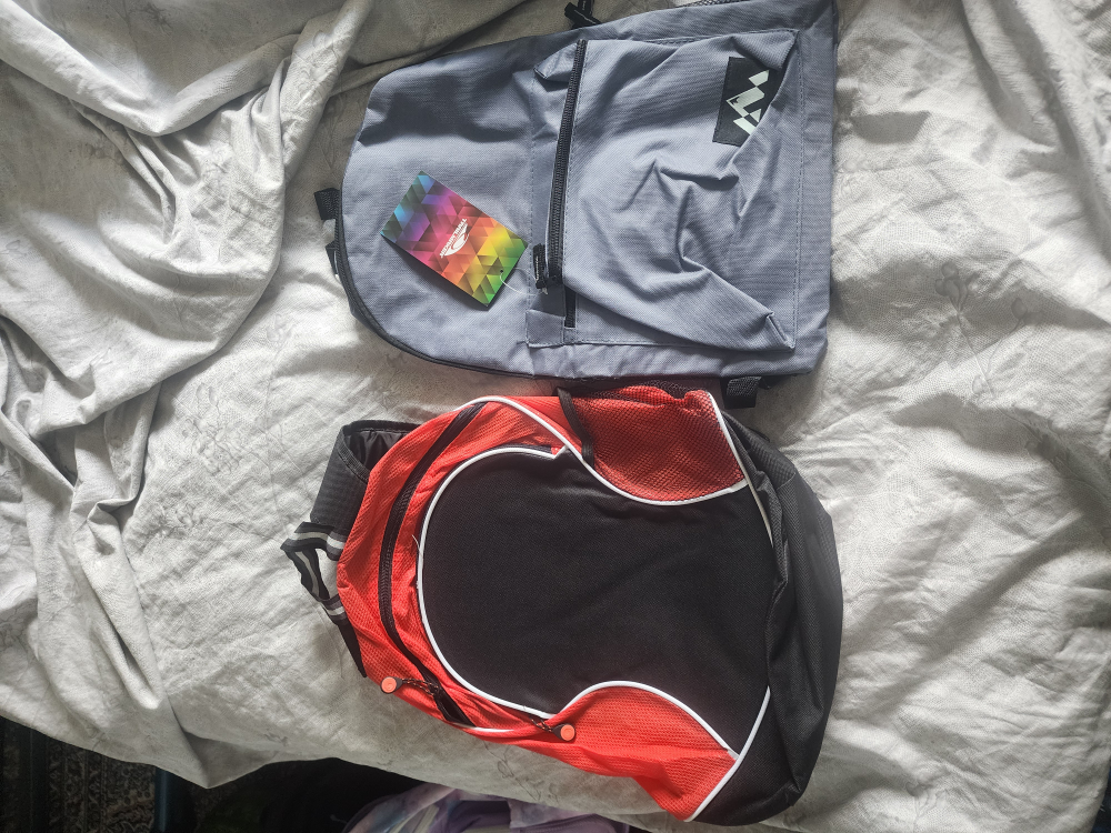 school bags - photo 2
