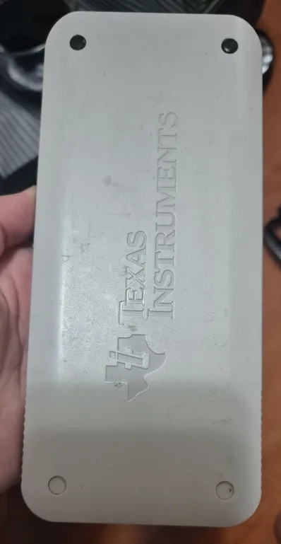 TI-84 Plus CE Graphing Calculator image indicator(2)