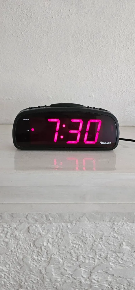 Digital Alarm Clock thumbnail