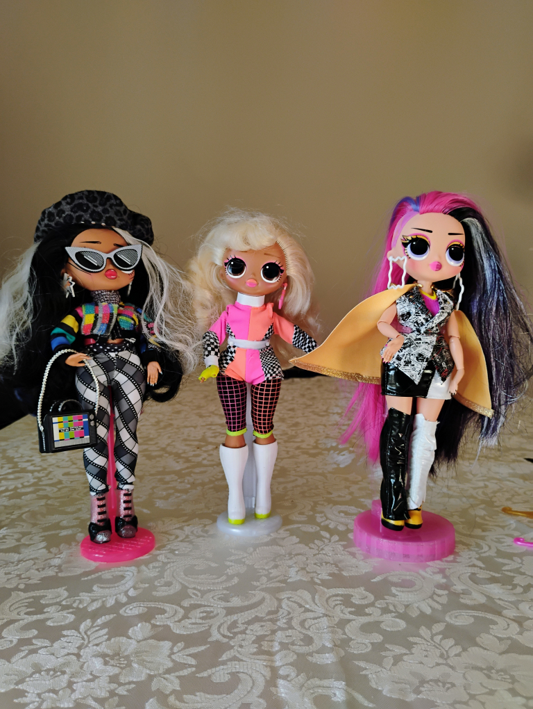 LOL Surprise Dolls - Collection