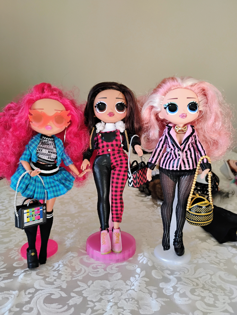 LOL Surprise Dolls - Collection - photo 2