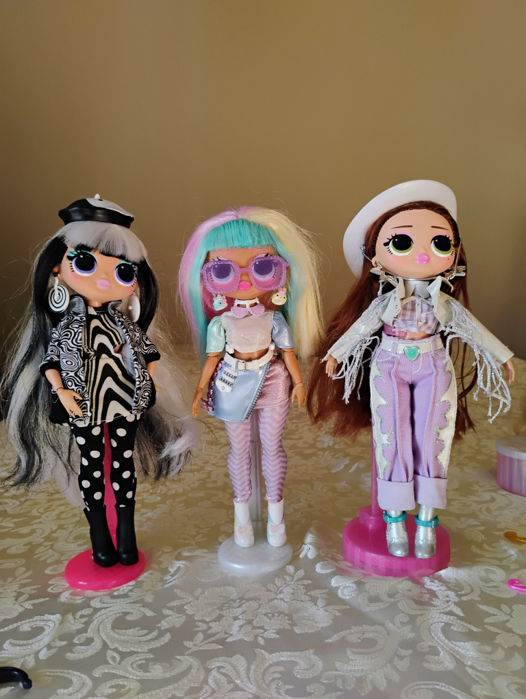 LOL Surprise Dolls - Collection - photo 3