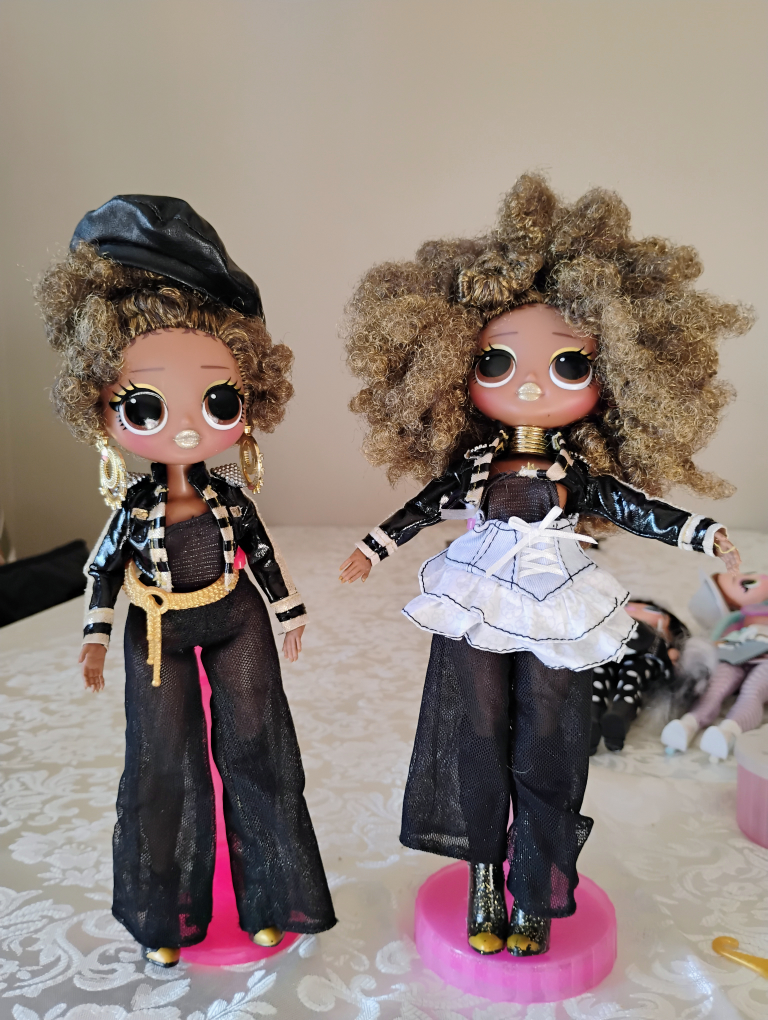 LOL Surprise Dolls - Collection - photo 4