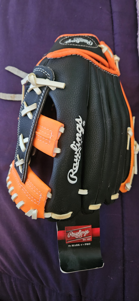 Rawlings Player Series PL110NO 11" Baseball Glove - New