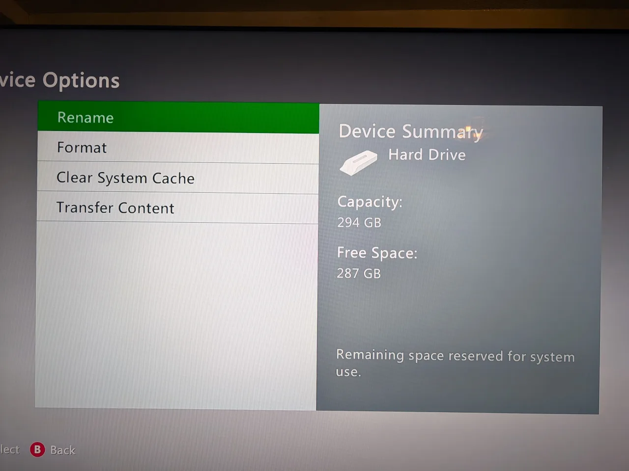 Xbox 360 Slim 300GB image indicator(2)