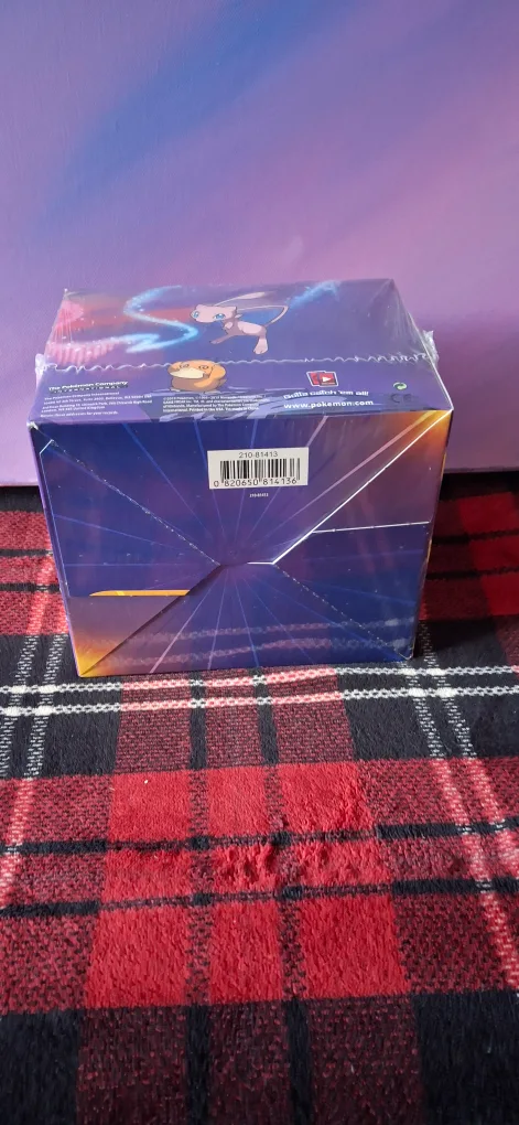 New Pokémon Trading Cards kanto power mini tin display image indicator(6)