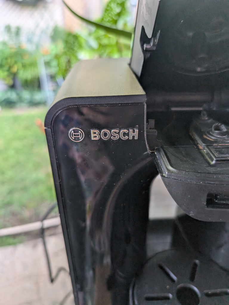 Bosch Tassimo coffee machine good condition - photo 4