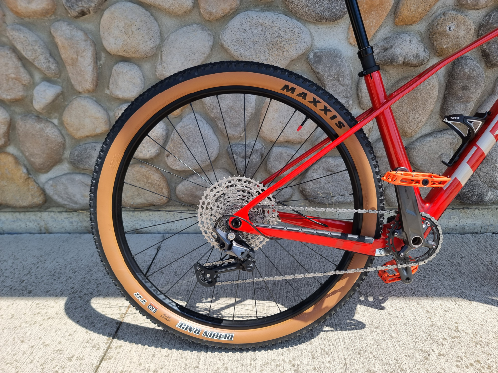Trek Pro Caliber Mountain Bike - photo 3