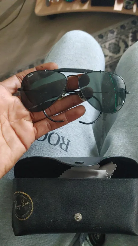 Raybans for sale thumbnail
