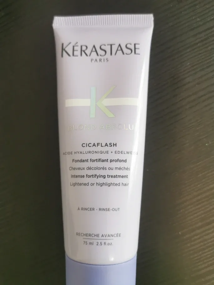 Kérastase Blond Absolu Cicaflash - 75ml thumbnail