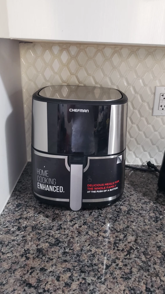 Chefman Air Fryer