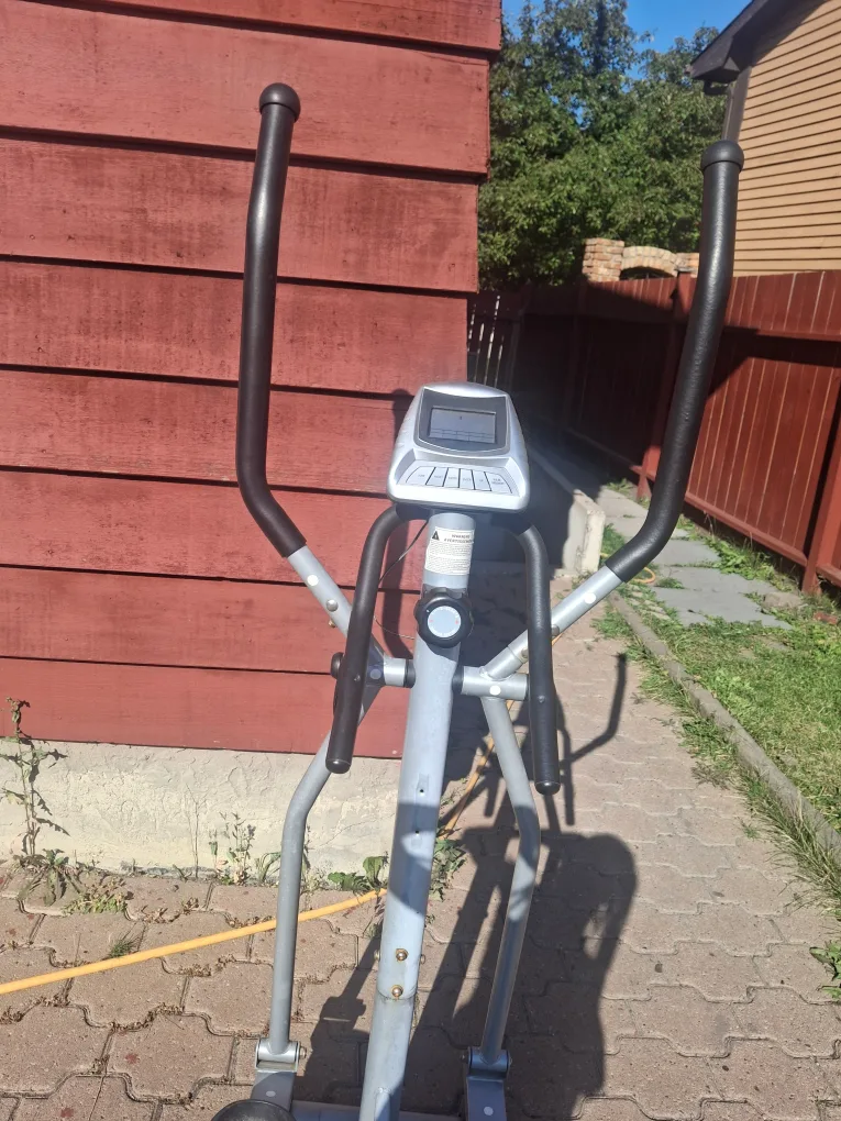 Cardio Style Elliptical Machine image indicator(2)