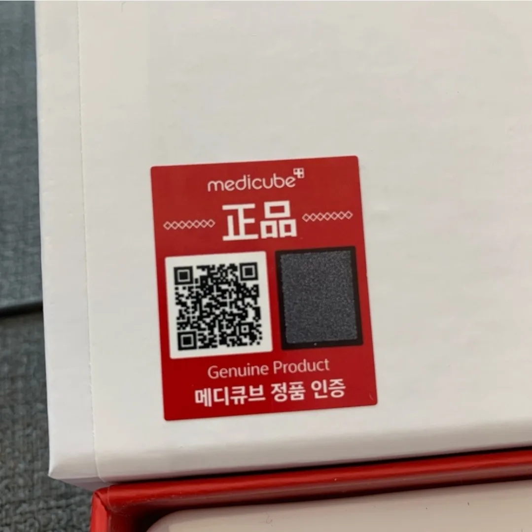 Medicube AGE-R Booster-H Facial Device image indicator(3)