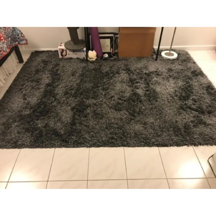 IKEA GÄSER Rug 133x195 cm thumbnail