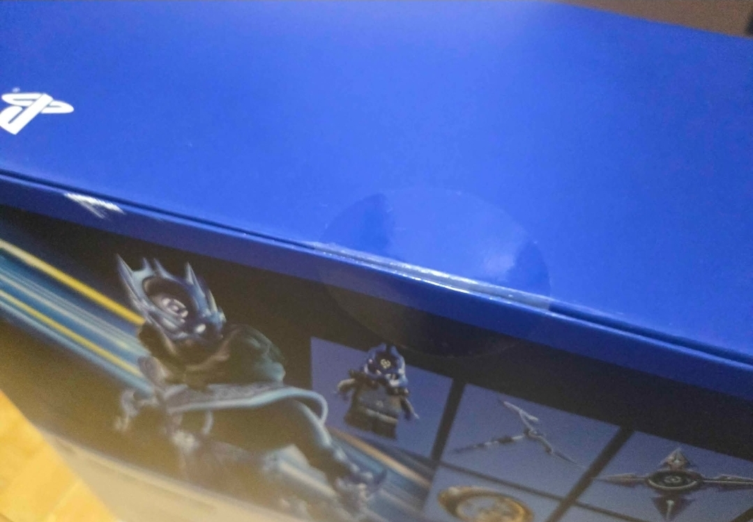 Sony PlayStation 5 (PS5) Fortnite Bundle - photo 4