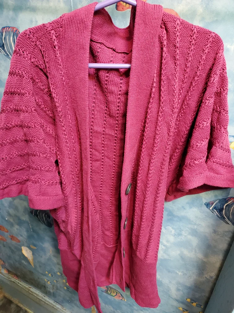 Cardigan bundle (set of 4) image indicator(5)