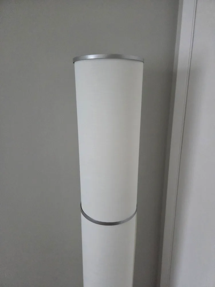 IKEA Vidja Floor Lamp 54" tall image indicator(2)