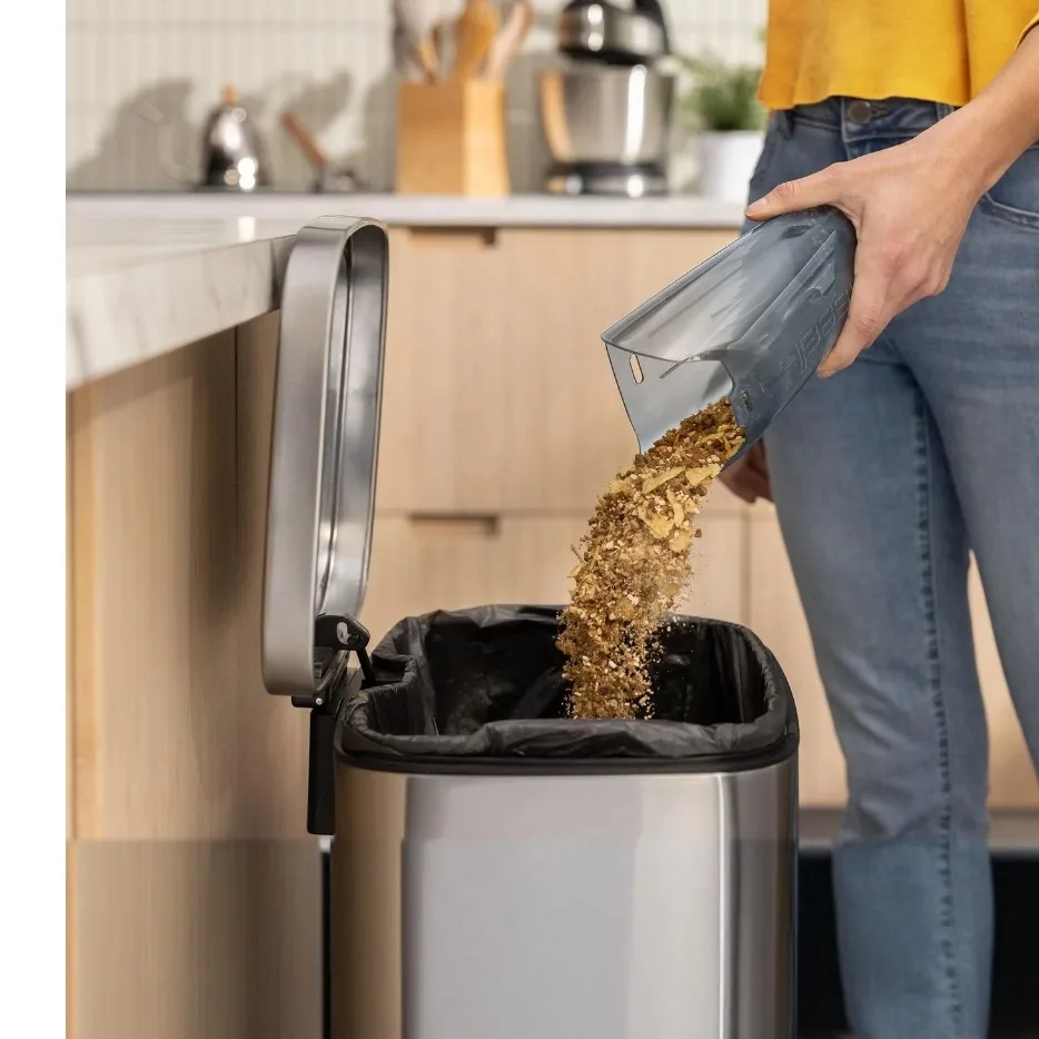 Bissell 3-in-1 Lightweight Vacuum image indicator(4)