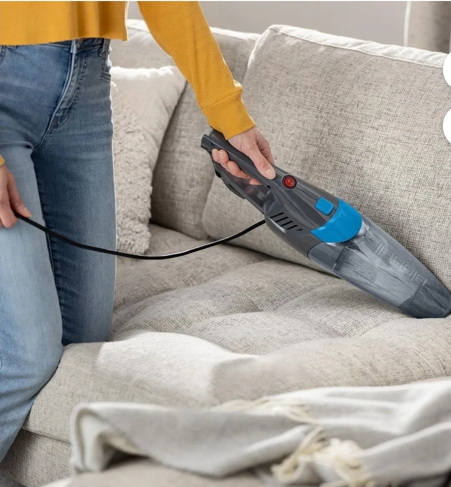 Bissell 3-in-1 Lightweight Vacuum image indicator(7)