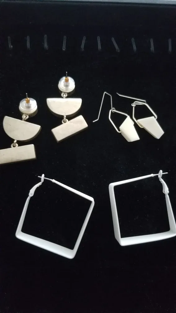 Earings image indicator(2)