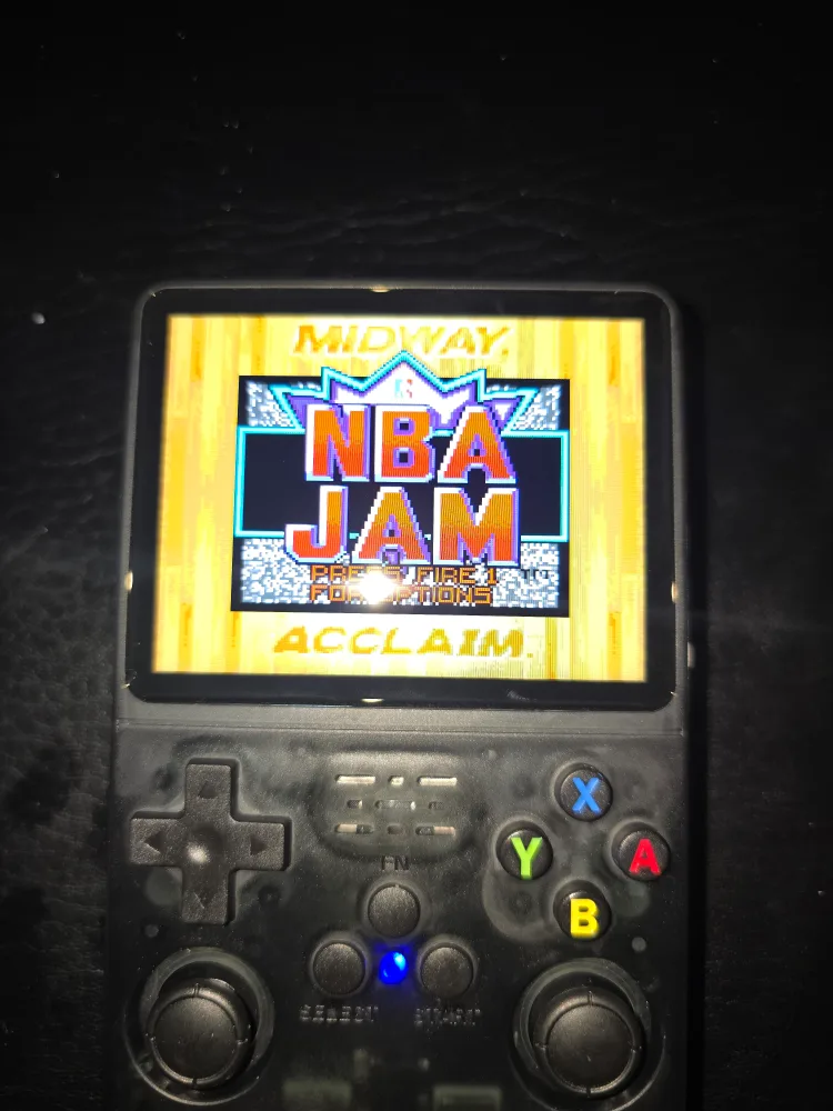 RG36s Handheld Game Console 15000 Games!!! image indicator(7)