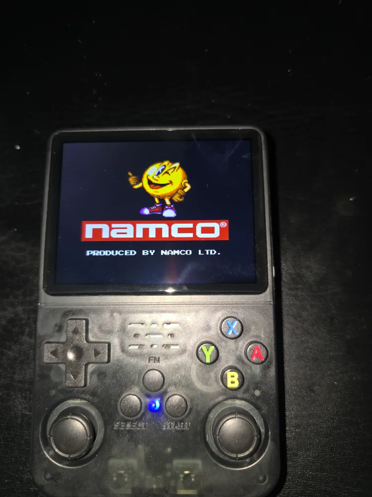 RG36s Handheld Game Console 15000 Games!!! image indicator(8)