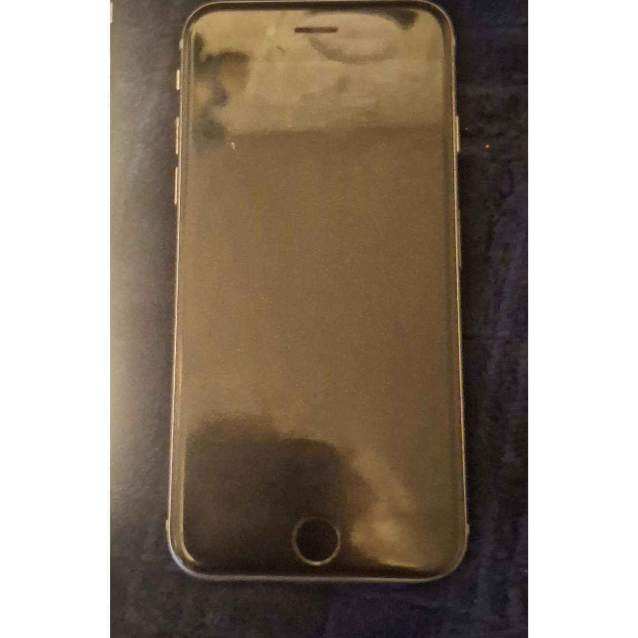 Apple iPhone 6s - Sleek Silver Finish - photo 2