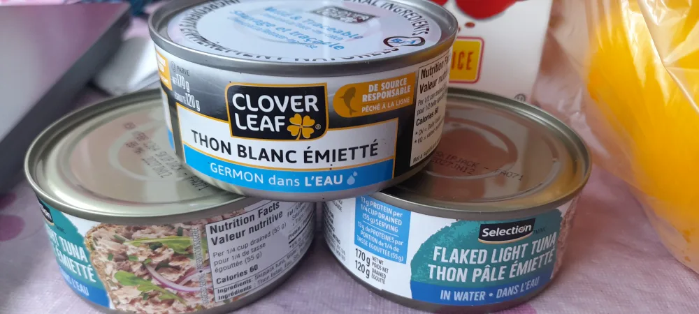 assorted grocery (pay what you can) thumbnail