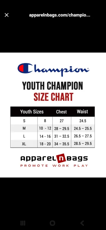 Champion All Over Print Hoodie - Black - Size L Youth image indicator(9)