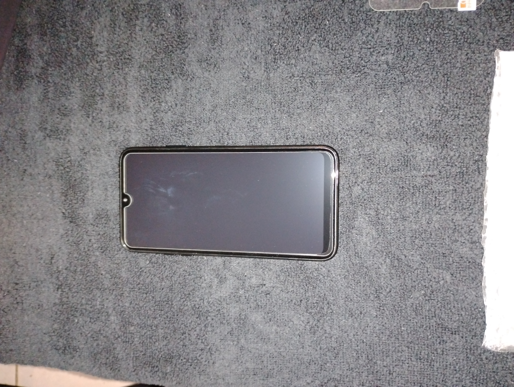 New S21 Ultra 5G - Black - photo 3