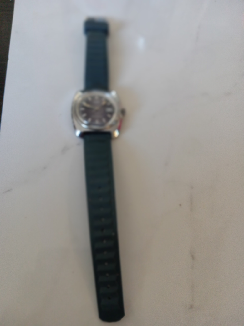Timex Vintage Watch - photo 3