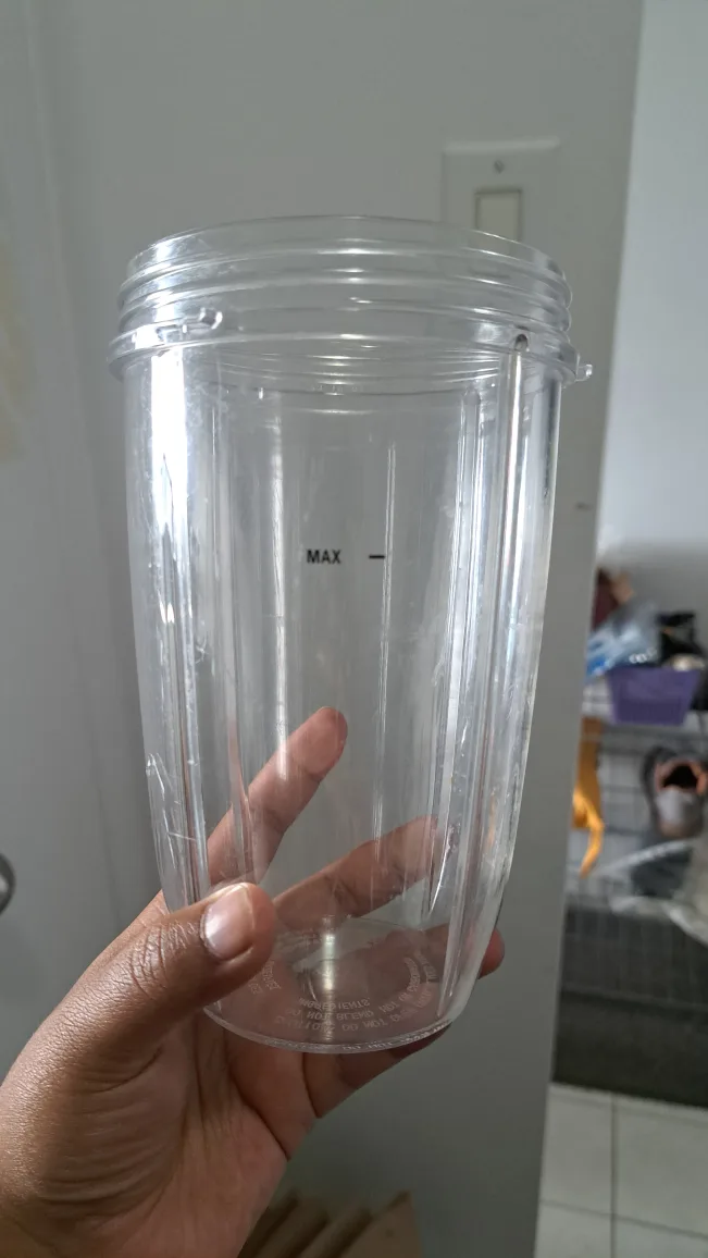 NutriBullet Blender image indicator(4)