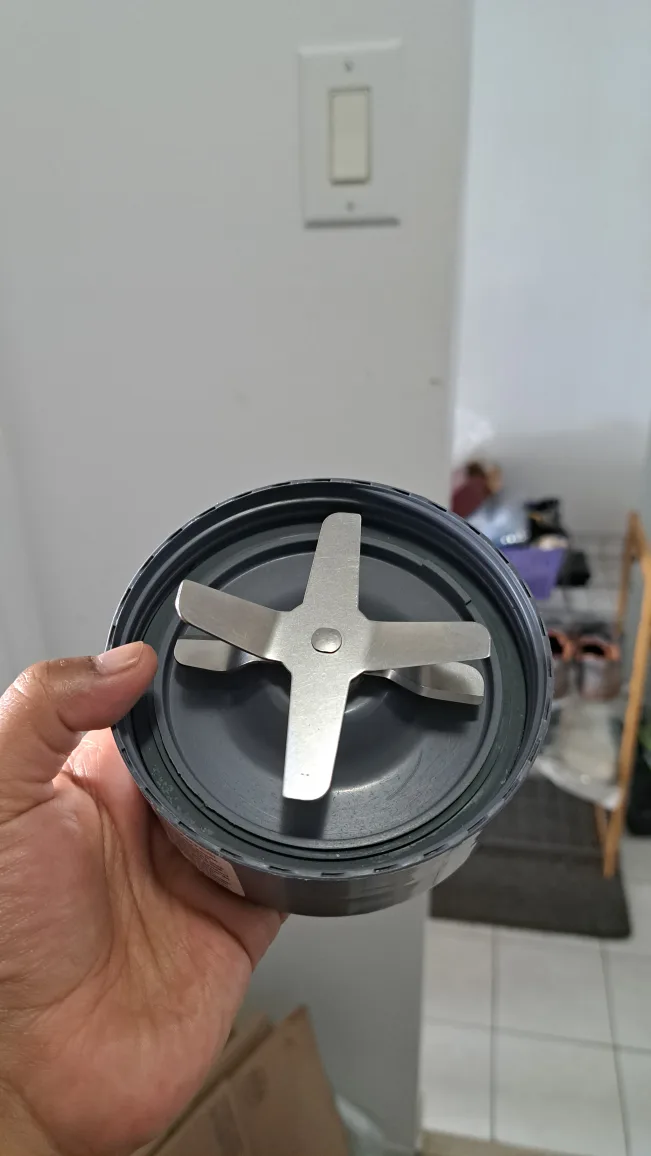 NutriBullet Blender image indicator(5)