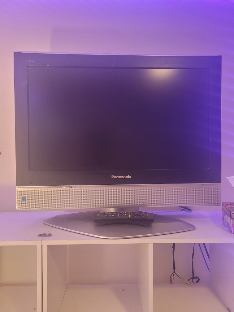 Panasonic Viera TV