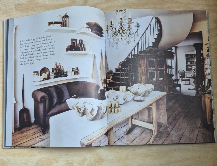 Trio of Design Books image indicator(3)