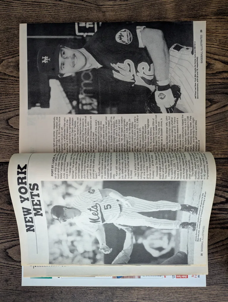 Baseball Illustrated 1994 image indicator(3)