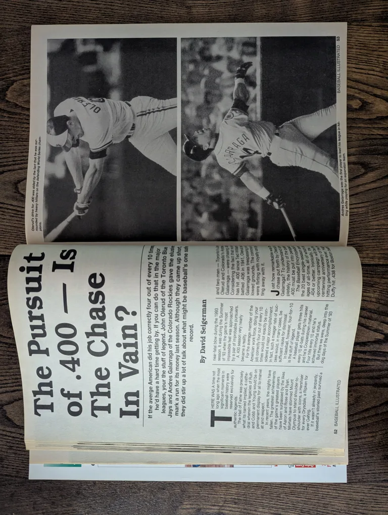 Baseball Illustrated 1994 image indicator(4)
