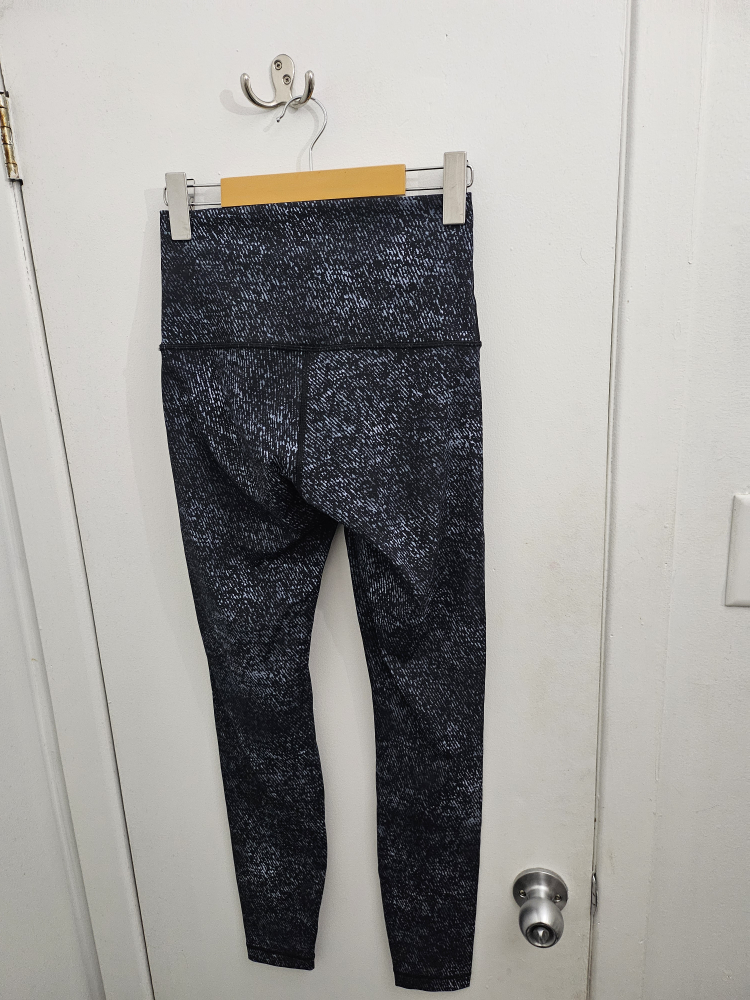 Legging Lululemon Taille 6 - photo 4