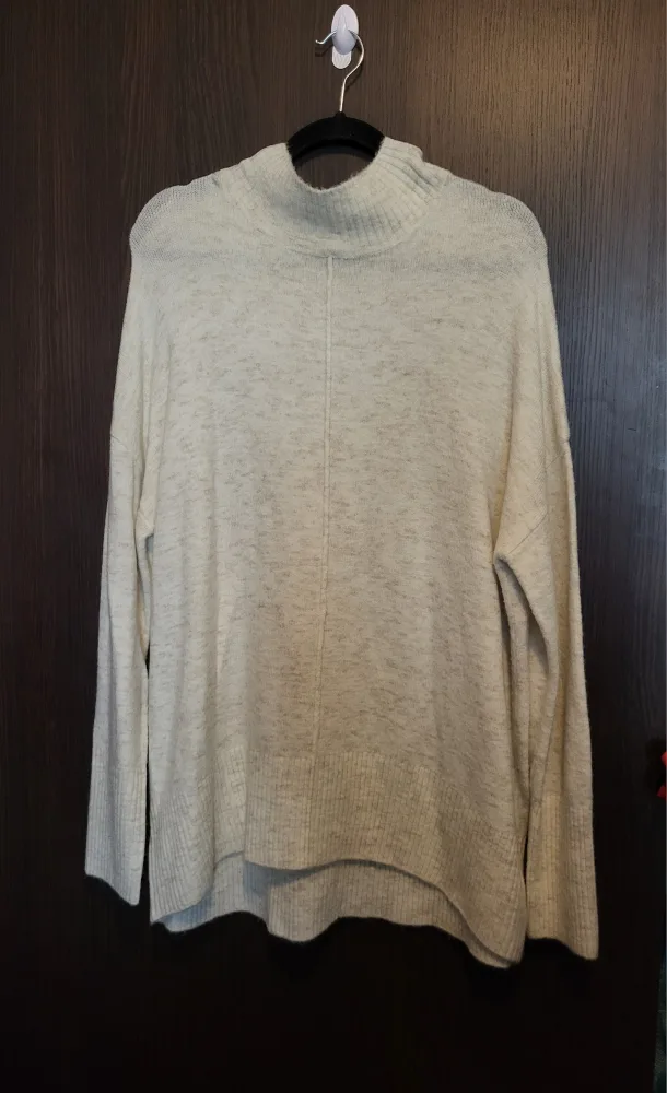 Buffalo David Bitton Ivory Shirt Size: Large image indicator(2)