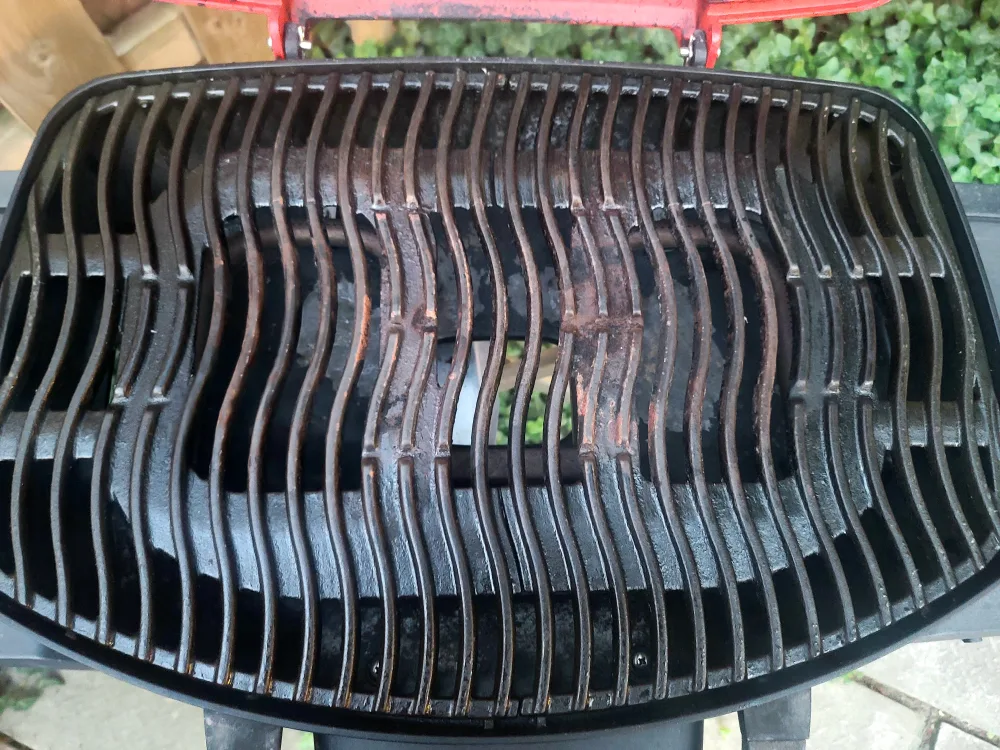 Napoleon TravelQ 285 Portable Gas Grill image indicator(3)