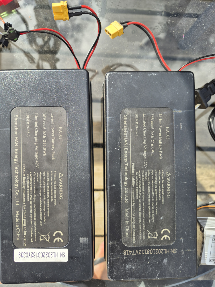 Jetson Electric Bike - photo 3