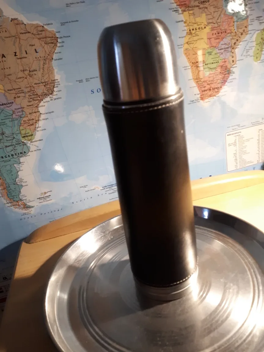 Insulated Thermos thumbnail