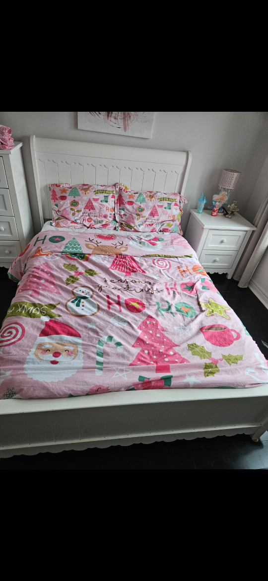 Bedroom Sets - Beds and Bedding - photo 3