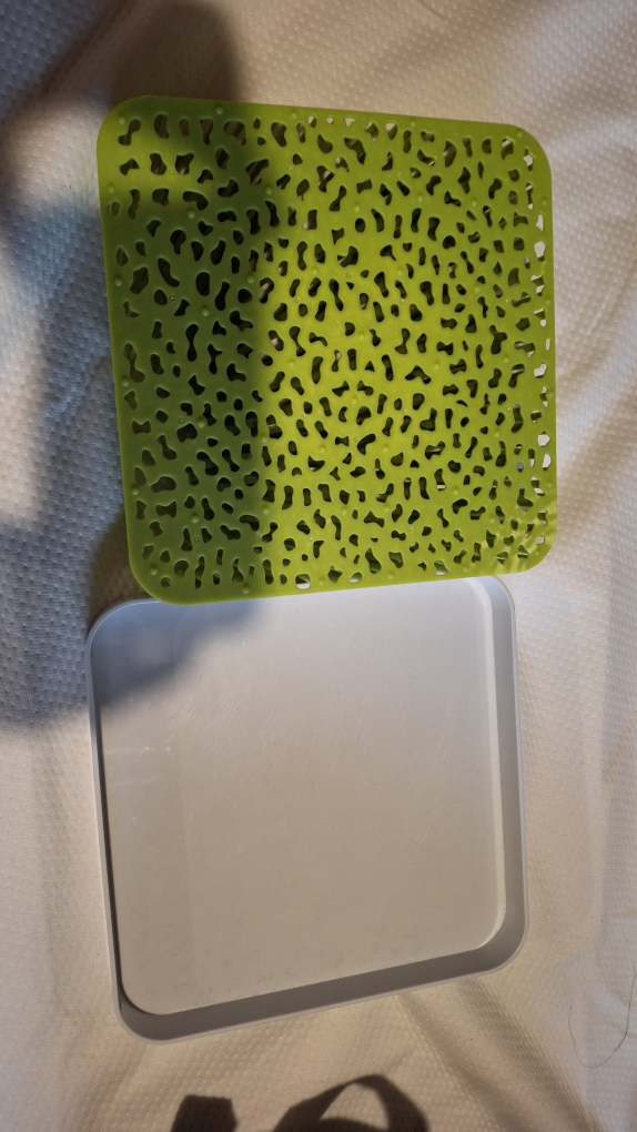 Boon Grass Countertop Drying Rack - photo 4
