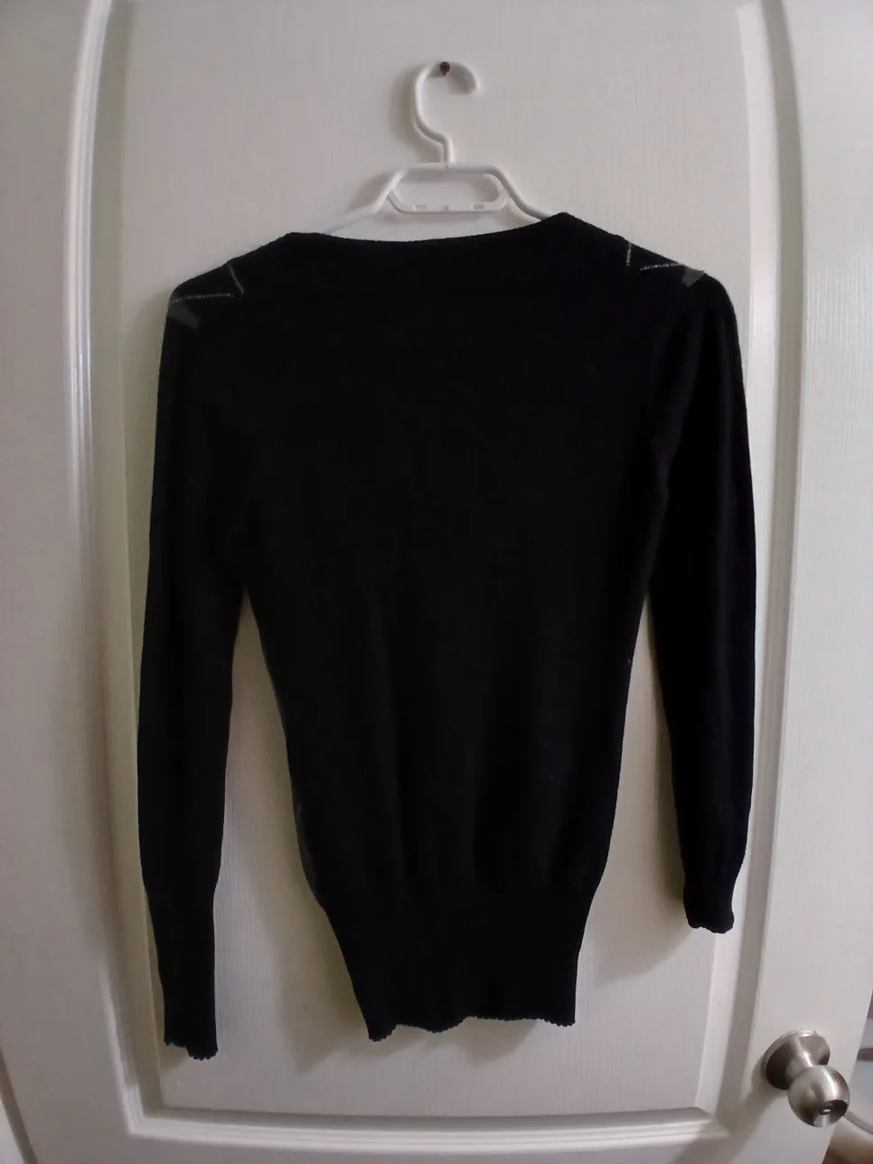 Jacob Black Hoodie - Size M thumbnail