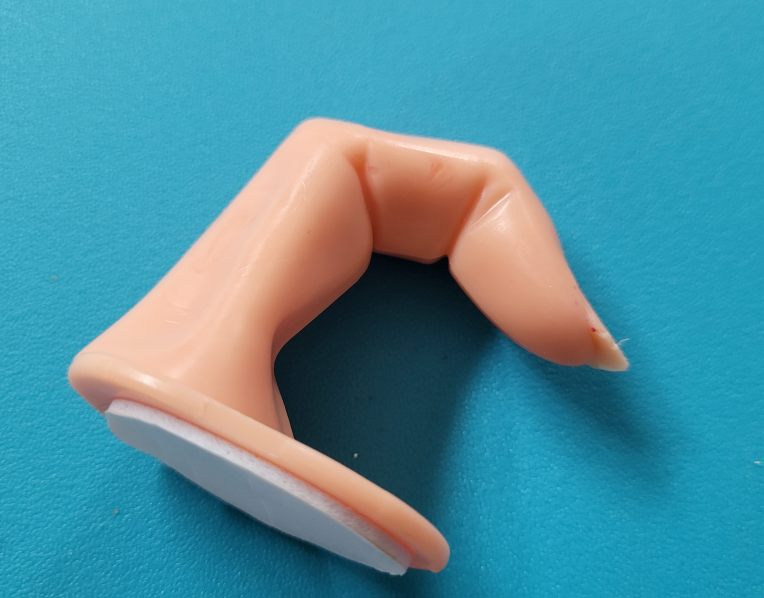 practice fingers - photo 2